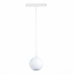 Фото 1 Магнитный трековый светильник