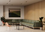 Фото 3 Трековый светильник Technical TR188-1-5W2.7K-M-B