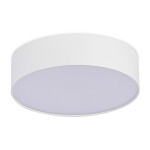 Фото 2 ST606.532.27 Светильник потолочный Белый LED 1*27W 3000K 2 340Lm Ra>85 120° IP20 D220xH55 185-265V Накладные светильники