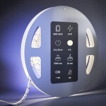 Фото 1 Светодиодная лента Led Strip 201216
