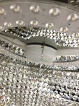 Фото 3 Люстра светодиодная хрустальная 19321/55IV/LED-DIM G Bohemia Ivele Crystal
