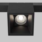 Фото 5 Трековый светильник Technical TR133-2-7W4K-B