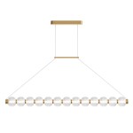 Фото 6 Подвесной светильник Maytoni MOD555PL-L18G3K