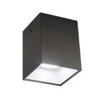 Фото 6 CL7440210 Старк Черный+Белый Св-к Потол. 12W*3500K