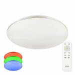 Фото 1 CL714680G Симпла LED Св-к с пультом