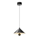 Фото 4 Подвесной светильник Maytoni MOD534PL-L16B3K
