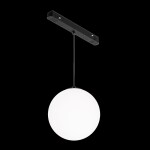 Фото 3 Трековый светильник Technical TR039-4-5WTW-DD-B