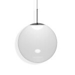 Фото 1 Подвесной светильник Ball 40 white