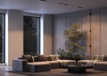 Фото 5 Трековый светильник Technical TR082-1-6W3K-M-B