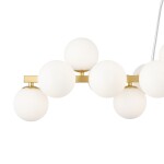 Фото 1 Подвесной светильник Maytoni MOD547PL-25BS