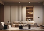 Фото 5 Трековый светильник Technical TR197-3-12WCCT-M-B