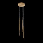Фото 3 Подвесной светильник Maytoni MOD236PL-L54BS3K