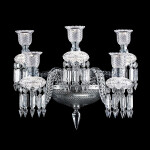 Фото 2 Канделябр Baccarat 5