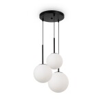 Фото 4 Подвесной светильник Maytoni MOD321PL-03B