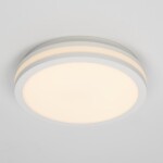 Фото 4 CL711010V LUNS Белый Св-к 18W IP64