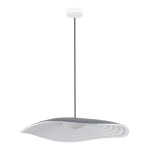 Фото 3 SL6208.711.12 Светильник подвесной ST-Luce Серый/Серый, Белый LED 1*12W 3000K ОАЗИС