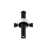 Фото 7 Встраиваемый светильник Technical C140TRS-L200-7W3K-B