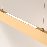 Фото 3 Подвесной светильник Technical P010PL-L23G4K