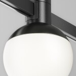 Фото 3 Трековый светильник Technical TR149-1-5W4K-B