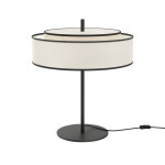 Фото Настольный светильник Maytoni MOD613TL-02W