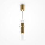 Фото 2 Подвесной светильник Maytoni MOD326PL-01MG