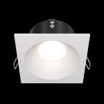 Фото 3 Встраиваемый светильник Technical DL033-2-01W