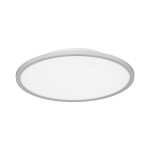 Фото SLE1811-502-01 Светильник потолочный Белый/белая LED 1*42W 4000K TASSEN
