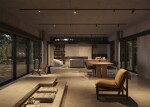 Фото 3 Трековый светильник Technical TR243-5W3K-B