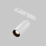 Фото 3 Трековый светильник Technical TR032-2-12W3K-S-W