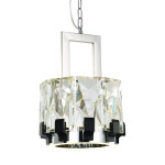 Фото 4 Подвесной светильник Peruzzi 9A chrome