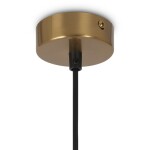 Фото 1 Подвесной светильник Maytoni MOD013PL-04BS1