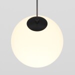 Фото 2 Трековый подвесной светильник Technical TR039-2-5W3K