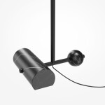 Фото 1 Напольный светильник (торшер) Maytoni MOD372FL-L10B3K
