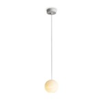 Фото 7 Подвесной светильник Freya FR5592PL-01BS1