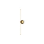 Фото 4 Настенный светильник (бра) Maytoni MOD106WL-L16G3K