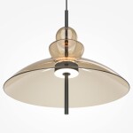 Фото 1 Подвесной светильник Maytoni MOD185PL-L12CG3K3