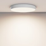 Фото 1 Потолочный светильник Technical C032CL-90W4K-RD-W