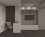 Фото 4 Потолочный светильник Technical C064CL-L12B3K