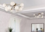 Фото 3 Потолочный светильник Freya FR5120CL-12G