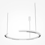 Фото 3 Подвесной светильник Maytoni MOD276PL-L20W3K1