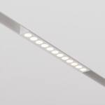 Фото 3 Трековый светильник Technical TR031-4-12WTW-DD2-W