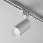 Фото 6 Трековый светильник Technical TR004-1-GU10-W