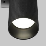 Фото 3 Настенный светильник (бра) Technical C080WL-02-GU10-B