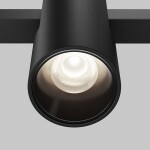 Фото 5 Трековый светильник Technical TR122-2-7W4K-B