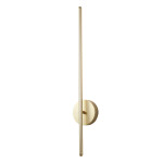 Фото 3 Бра Crystal Lux VERDE AP L700 GOLD NEW