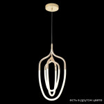 Фото 4 Светильник подвесной Crystal Lux PERA SP50W LED GOLD