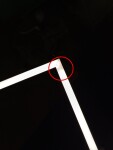 Фото 1 utsenka-ST664.596.18 Св-к трек. SMART Белый LED 1*18W 2700K-6000K Lm Ra90  IP20 L309xW309xH41 220V SKYLINE 220