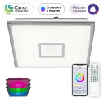 Фото 4 CL703AK50G Старлайт Хром Смарт RGB Св-к