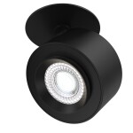 Фото 5 Потолочный светильник Technical C063CL-L12B4K