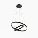 Фото 3 Подвесной светильник Maytoni MOD058PL-L55BK